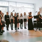 Vianočné matiné
