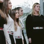 Vianočné matiné
