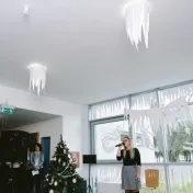 Vianočné matiné