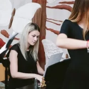 Vianočné matiné