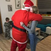 Mikulášska zbierka sladkostí na PF PU v Prešove
