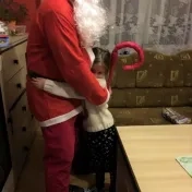 Mikulášska zbierka sladkostí na PF PU v Prešove