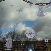 Vianočný charitatívny bazár