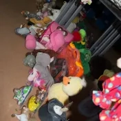 Vianočný charitatívny bazár