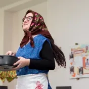 Vianočné trhy