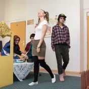 Vianočné trhy
