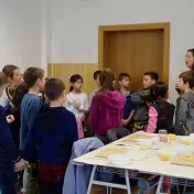 Deň základných škôl