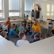 Deň základných škôl