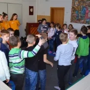 Deň základných škôl