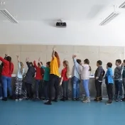 Deň základných škôl