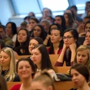 Deň Pedagogickej fakulty