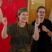Deň Pedagogickej fakulty