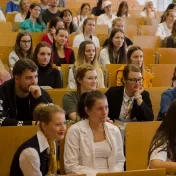 Deň Pedagogickej fakulty