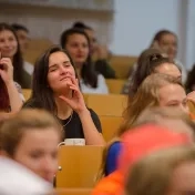 Deň Pedagogickej fakulty