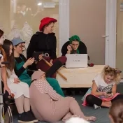 Deň Pedagogickej fakulty