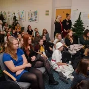 Deň Pedagogickej fakulty