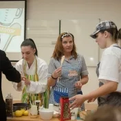 Deň Pedagogickej fakulty