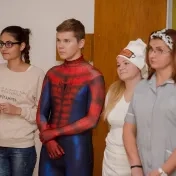 Deň Pedagogickej fakulty