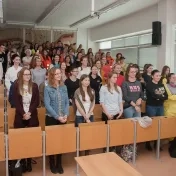 Deň Pedagogickej fakulty