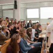 Deň Pedagogickej fakulty