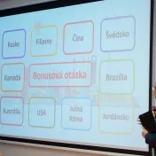 Deň Pedagogickej fakulty