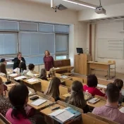 Vedecká konferencia doktorandov