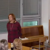 Vedecká konferencia doktorandov