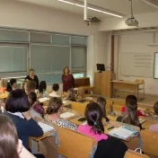 Vedecká konferencia doktorandov
