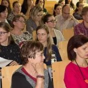 Vedecká konferencia doktorandov