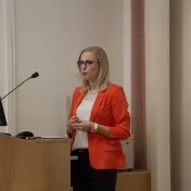 Vedecká konferencia doktorandov
