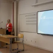 Vedecká konferencia doktorandov