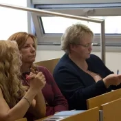 Vedecká konferencia doktorandov