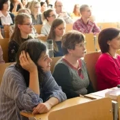 Vedecká konferencia doktorandov