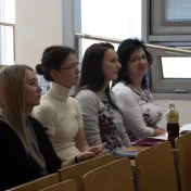 Vedecká konferencia doktorandov