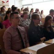 Vedecká konferencia doktorandov