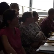Vedecká konferencia doktorandov