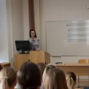 Vedecká konferencia doktorandov