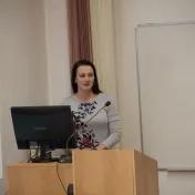 Vedecká konferencia doktorandov