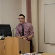 Vedecká konferencia doktorandov