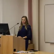 Vedecká konferencia doktorandov