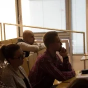 Vedecká konferencia doktorandov