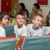 Deň materských škôl