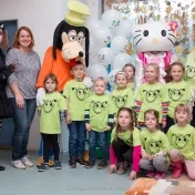Deň materských škôl