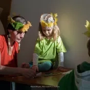 Deň materských škôl