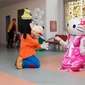 Deň materských škôl