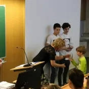 Logická olympiáda