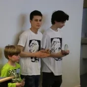 Logická olympiáda