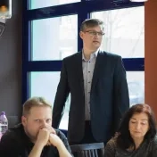 Deň učiteľov