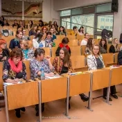 Odborný seminár absolventov PF PU v Prešove