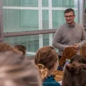 Odborný seminár absolventov PF PU v Prešove